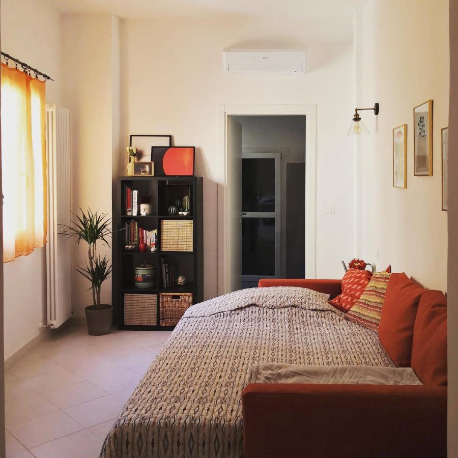 Casa 28 Apartamento Bolonha Exterior foto