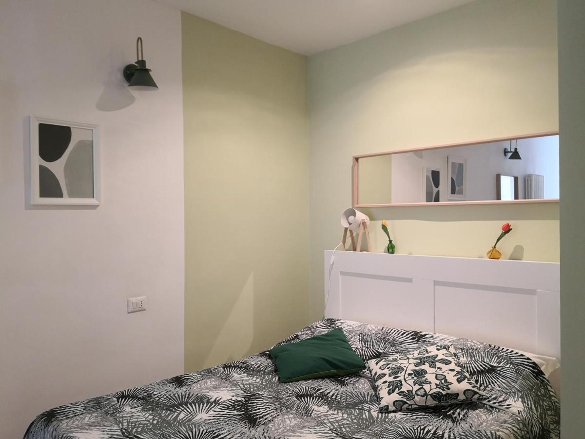 Casa 28 Apartamento Bolonha Quarto foto